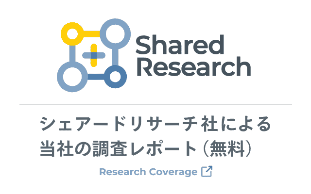 sharedresearch