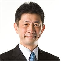 取締役 経営企画室長 坂本 一良